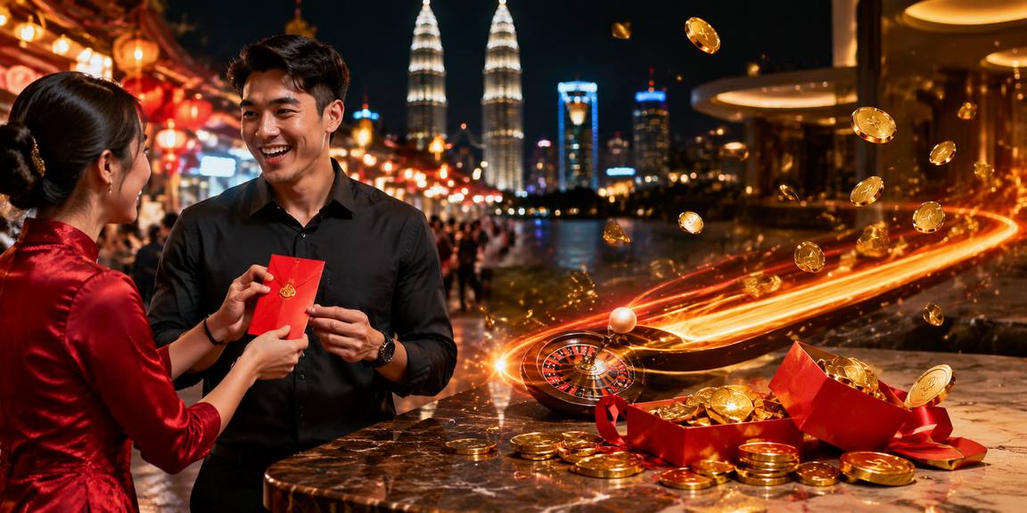 918kiss app Casino Gambling & Sportsbook untuk Malaysia