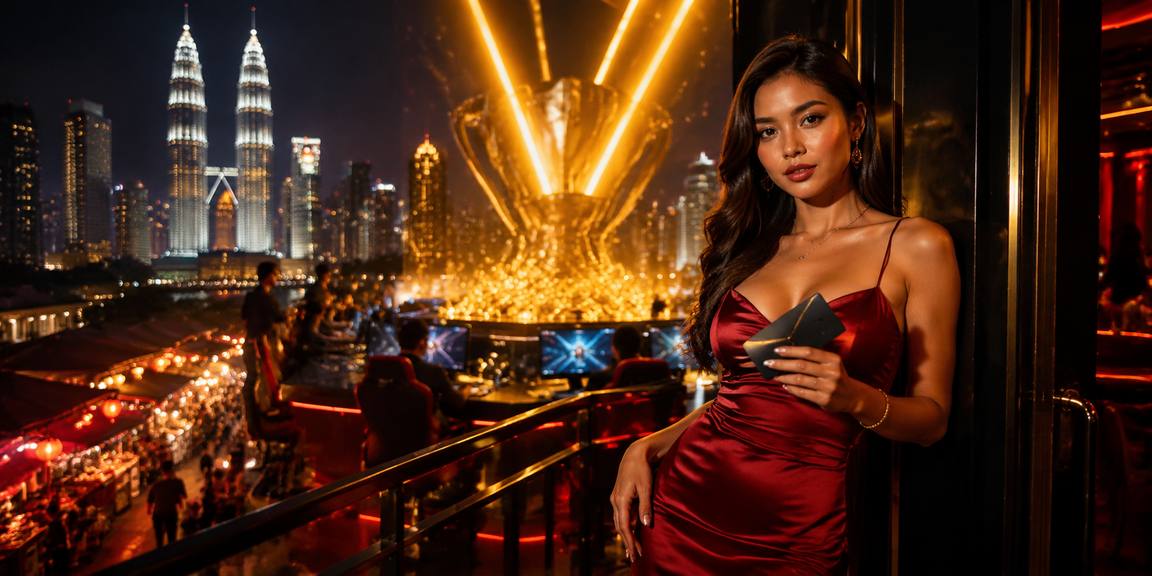 918kiss app Casino Gambling & Sportsbook untuk Malaysia