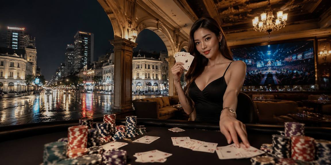 Bali Vacation di 918kiss app — Meja Langsung & Slot Tropis
