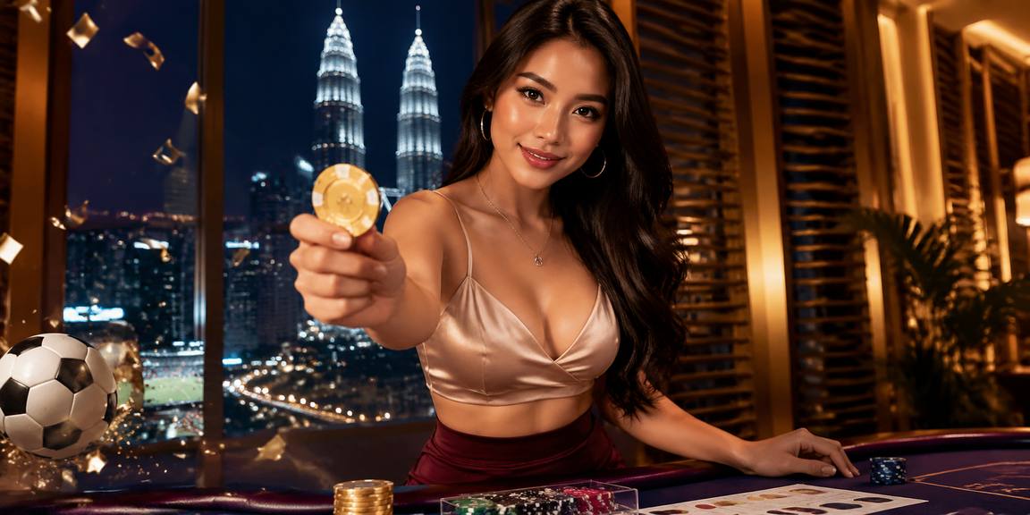 Bingo Bernombor Untuk Sesi Ringkas