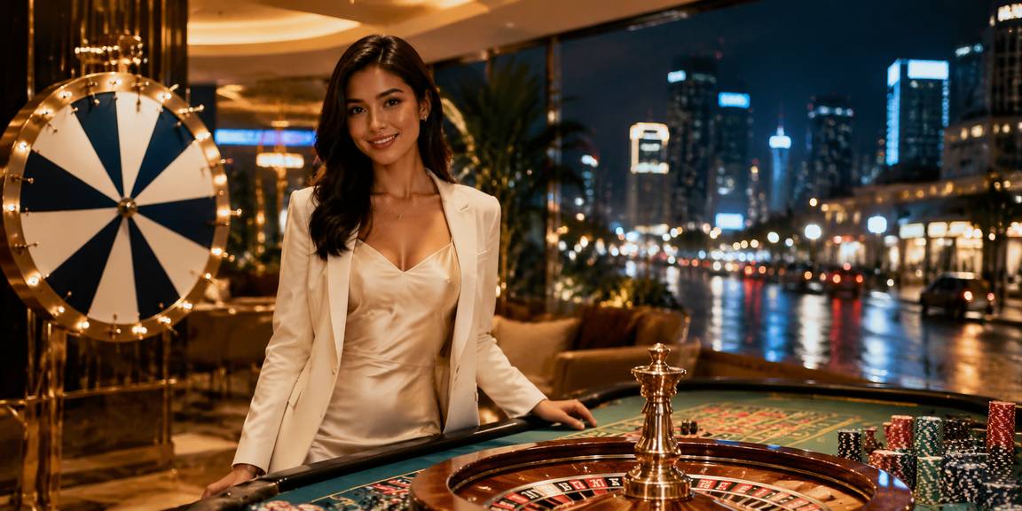Secrets of Cleopatra di 918kiss app